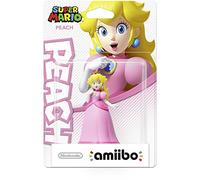 Peach amiibo - Super Mario Collection (Nintendo Wii U/3DS)