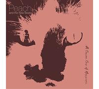 Peach And The New Beats - A Curious Case Of Happiness