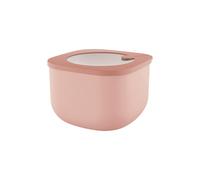 Peach blossom pink DEEP CONTAINER 'STORE&MORE BIO' "FOOD STORAGE" M