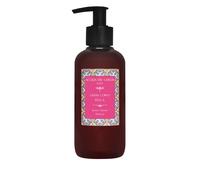 Peach body cream Acqua Del Garda Marron 250 ml