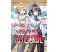 Peach Boy Riverside 1