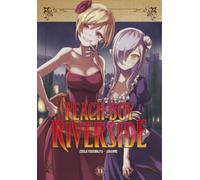 Peach Boy Riverside 11