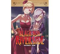 Peach Boy Riverside 11