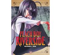 Peach Boy Riverside 12