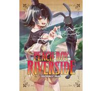 Peach Boy Riverside 13