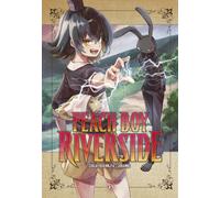 Peach Boy Riverside 13