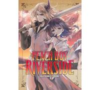 Peach Boy Riverside 14