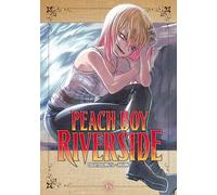 Peach Boy Riverside 15