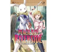 Peach Boy Riverside 2 (PEACH BOY RIVERSIDE GN)