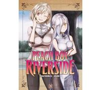 Peach Boy Riverside 3