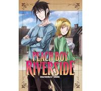 Peach Boy Riverside 4