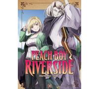 Peach Boy Riverside 7
