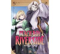 Peach Boy Riverside 7 (PEACH BOY RIVERSIDE GN)