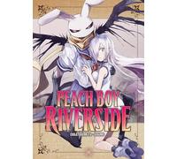Peach Boy Riverside 8 (PEACH BOY RIVERSIDE GN)