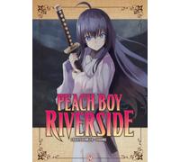 Peach Boy Riverside 9
