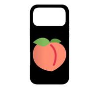 Peach Case for iPhone 17 Pro Max