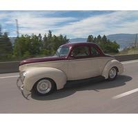 Peach City Beach Cruise