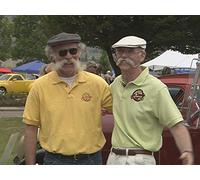 Peach City Beach Cruise