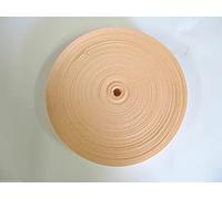 Peach Cotton Bias Binding Rolls 1 Inch / 25mm x 5 metres