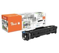 Peach Cyan Toner Cartridge, Comapatible with HP No. 207A, W2211A