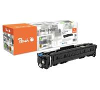 Peach Cyan Toner Cartridge, Comapatible with HP No. 207X, W2211X