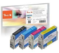 Peach Epson No. 603XL T03A6 Ink Cartridge