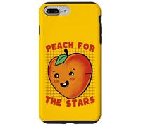 Peach For The Stars Kawaii Fruit Dreamer Case for iPhone 7 Plus/8 Plus