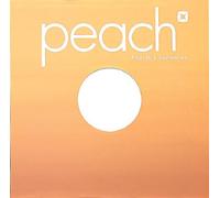 Peach - From This Moment On
