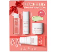 Peach & Lily Glass Skin Discovery Kit