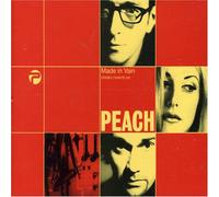 Peach - Made In Vain