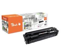 Peach Magenta Toner Cartridge, Comapatible with HP No. 415A, W2033A