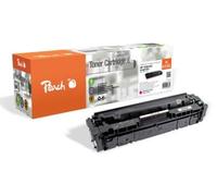 Peach Magenta Toner Cartridge, Comapatible with HP No. 415X, W2033X