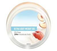 Peach Milk Ultra Light Gel | moisture for 24 hours | Lightweight | 50 g (Pack Of 1)