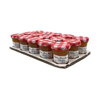 Peach Mini Jam 15 x 30g