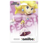 Peach No.2 amiibo (Nintendo Wii U/3DS)
