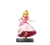 Peach No.2 amiibo (Super Smash Bros. Collection)