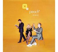 Peach - On My Own