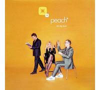Peach - On My Own