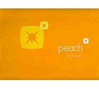 Peach - On My Own - Peach 12"