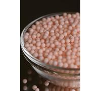 Peach Pastel Sprinkles - Halal, Vegetarian, Vegan, Kosher, Gluten Free Sprinkles (4mm)