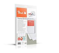 Peach PBT100-14 Thermal Binder Folder Combi Box