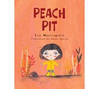 Peach Pit