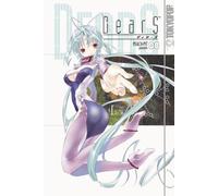 Peach-Pit - Dears Volume 8