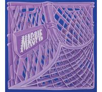 Peach Pit - Magpie [Vinyl LP] [VINYL]