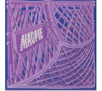 PEACH PIT - Magpie - Vinyl (translucent mint vinyl LP + poster)