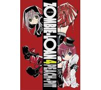 Peach-Pit - Zombie-Loan, Vol. 4