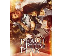Peach Plum Pear