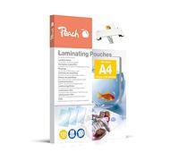 Peach PP525-02 A4 Laminator Pouches