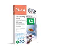 Peach PP580-01 A3 Laminating Pouches
