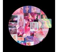 Peach Prc - Chapter 1: Singles Collection - Peach Pit Picture Disc [Vinyl LP] [VINYL]